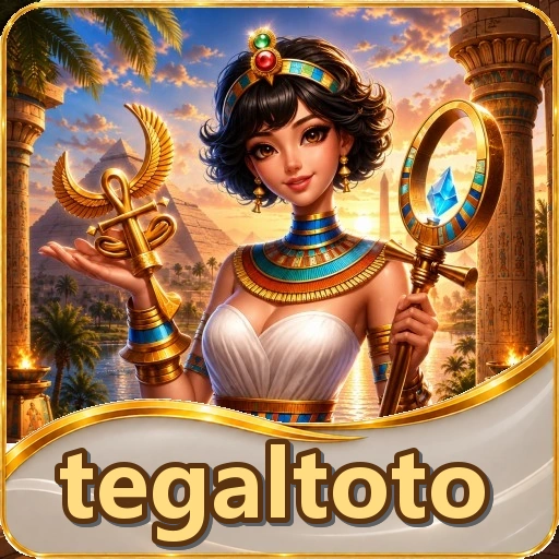 Ikon tegaltoto untuk langkah pasang APK